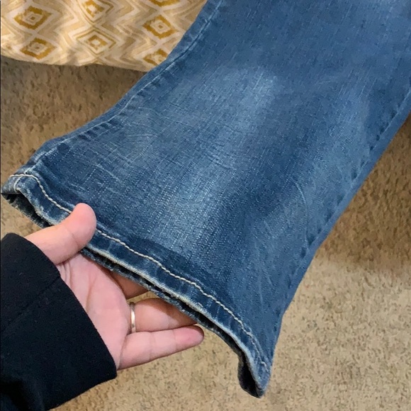 Trinity Ranch Jeans - Picture 3 of 6